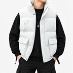 Vance Men's Quilted Gilet