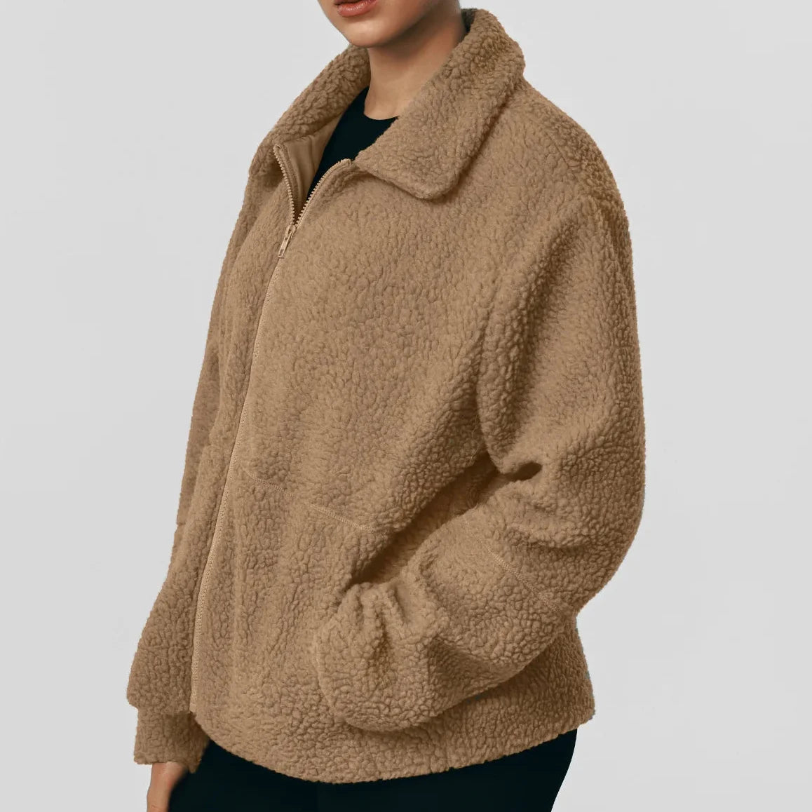 Merrick Women's Fleece Jacket