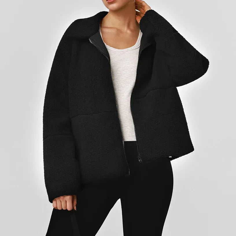 Merrick Women's Fleece Jacket