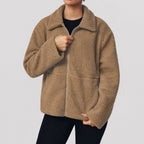 Merrick Women's Fleece Jacket