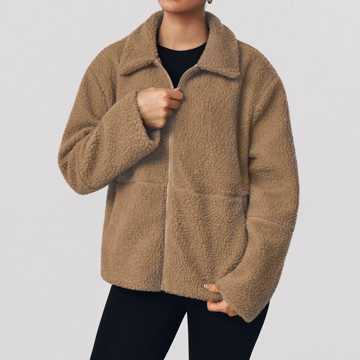 Merrick Women's Fleece Jacket