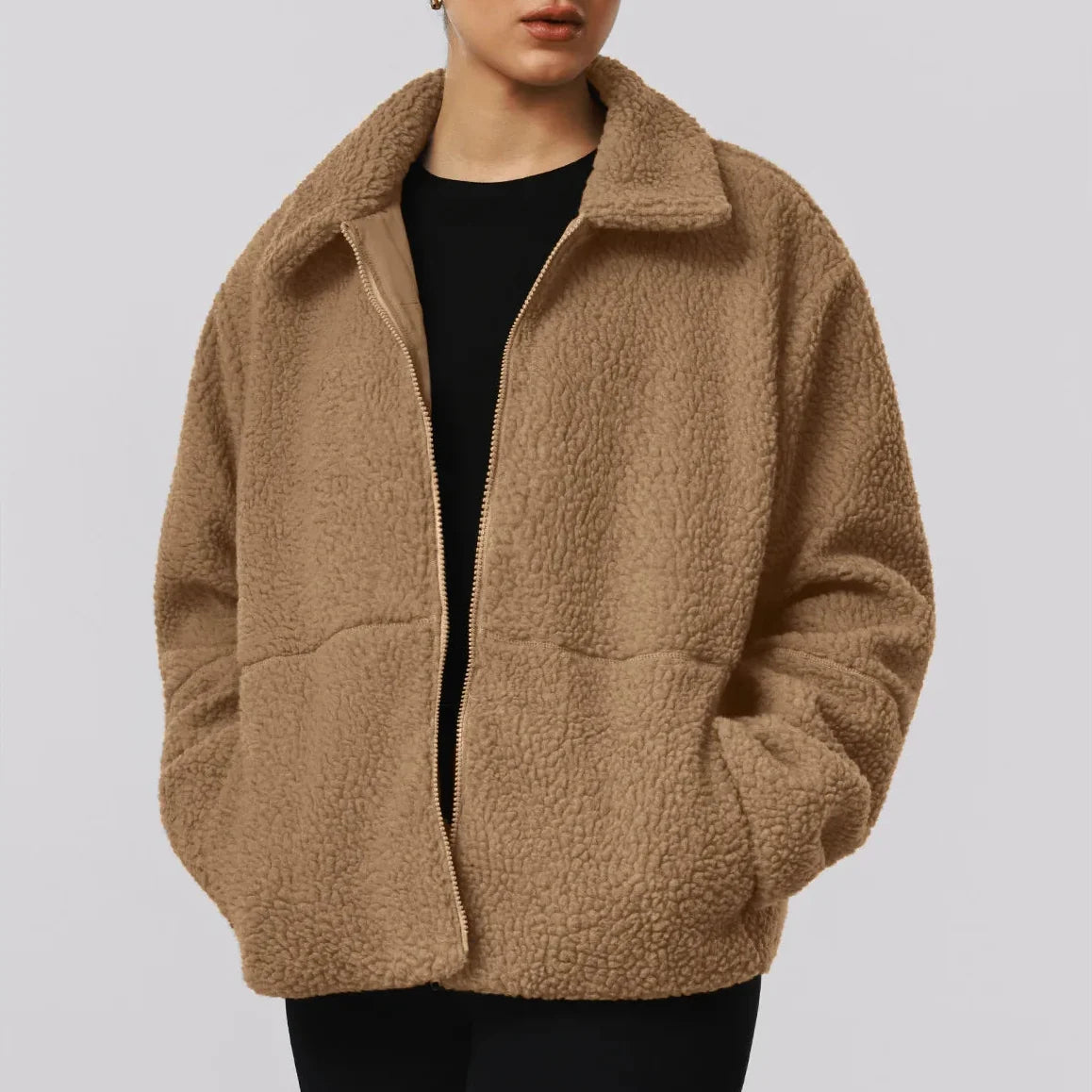 Merrick Women's Fleece Jacket