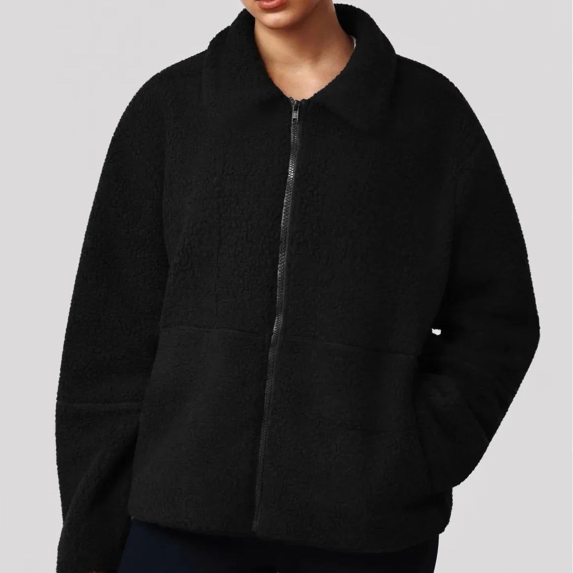 Merrick Women's Fleece Jacket
