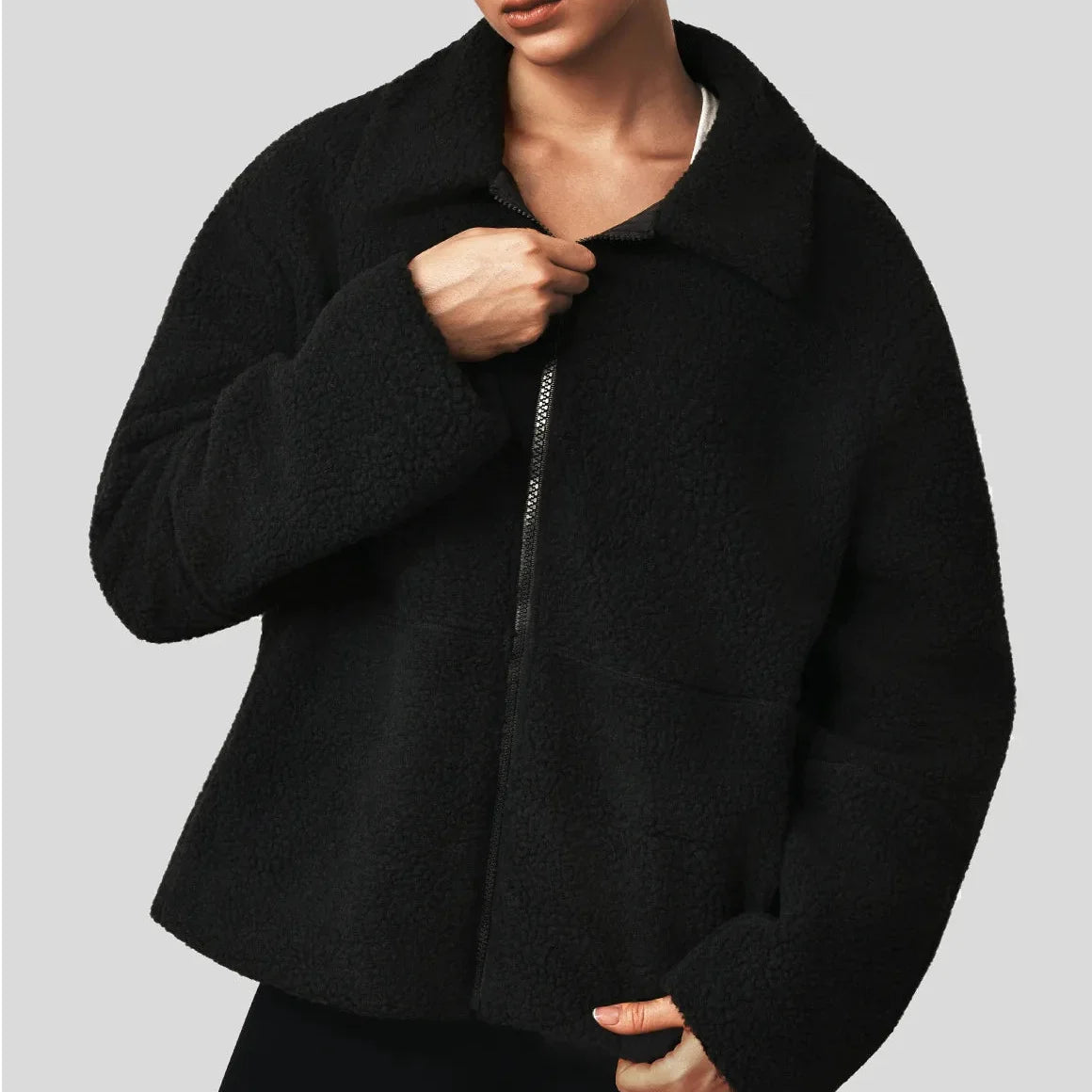 Merrick Women's Fleece Jacket