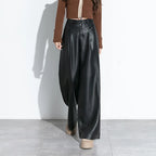 Cordova Women's Leather Winter Trousers