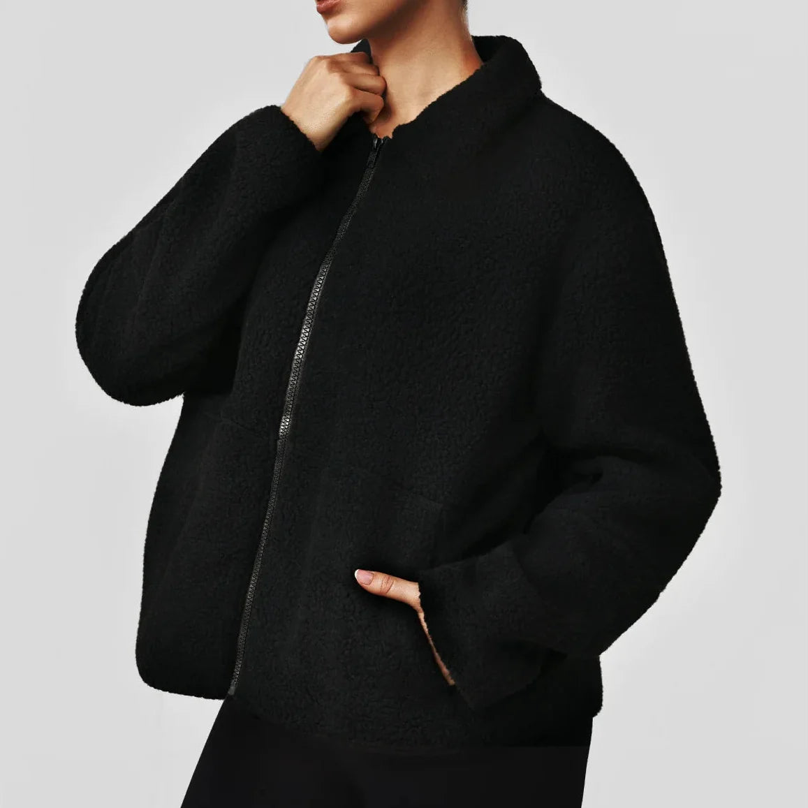 Merrick Women's Fleece Jacket