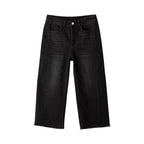 Vesper High-Waisted Denim Jeans