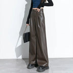 Cordova Women's Leather Winter Trousers
