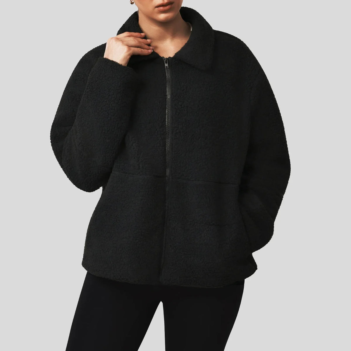 Merrick Women's Fleece Jacket