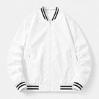 Corvus Men's Cotton Bomber Jacket