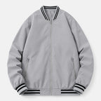 Corvus Men's Cotton Bomber Jacket