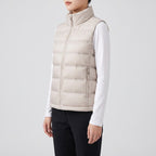 Freya Women's Down Puffer Gilet