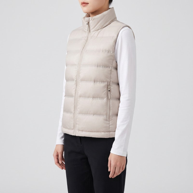 Freya Women's Down Puffer Gilet